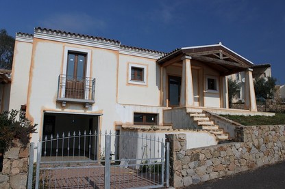 Trudda - Orizzonte Casa Sardegna